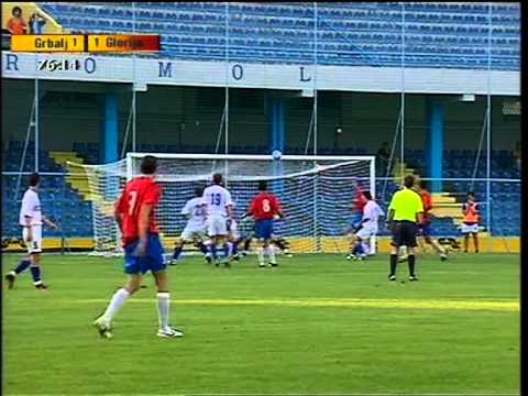 Goran Grujic Defender