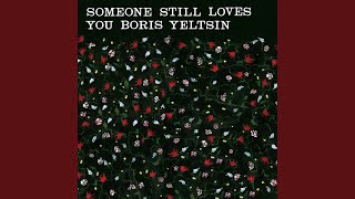 Music video thumbnail preview for Yr Broom by Someone Still Loves You Boris Yeltsin