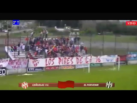 Cañuelas- El Porvenir (Cañuelas en red)