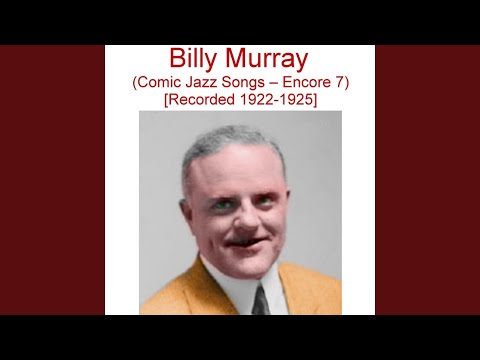 Oh! Katharina (Recorded 1925)