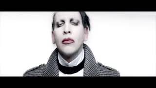 Marilyn Manson -KILL4ME oficial video 💀