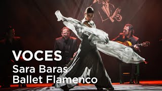 Sara Baras Ballet Flamenco