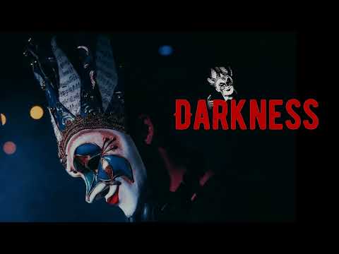 Boris Brejcha - Darkness feat. Ginger