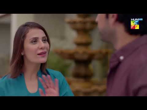 Mahrukh Ki Flight Aur Ahmar !! - Bebasi - HUM TV