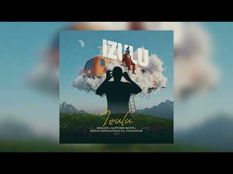 Seneath, Raptured Roots, Beekay Monalayzzar - IZULU (FEAT. Fanadonor) vi