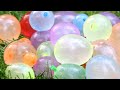 Throwing Water Balloons At People Compilation