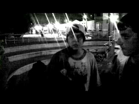 UNDERDANN vs ALEJO vs DIAMOND triangular RAP CABALLITO HD