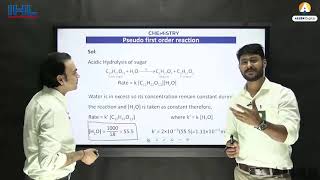 ALLEN IHL Interactive Video Lecture for NEET (UG) Physical Chemistry