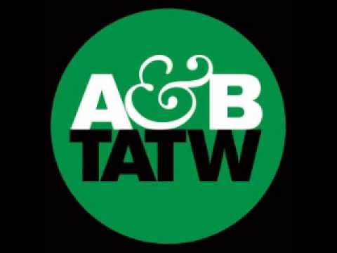 A&B Trance Around The World 340