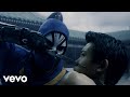 Shang Chi David Guetta Hey Mama ERS REMIX