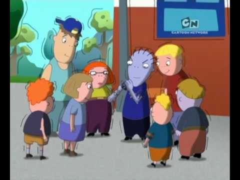 Cramp Twins - Tattoo Boy