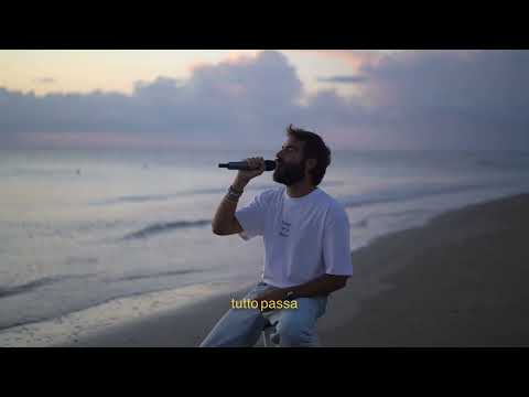 Davide Scavolini - RICORDATI CHE SEI SPECIALE (Official Video)