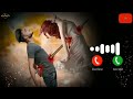 Woh Pyar Tera New Ringtone Khatarnak Ringtone Love Story Song Video 2022 Love Music Ringtone