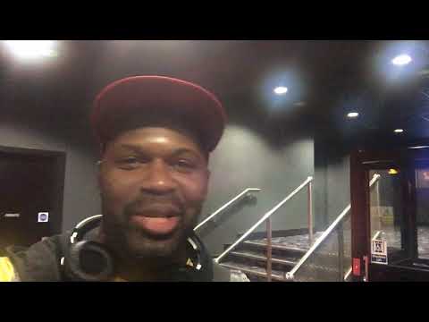 Equalizer 2 Review (Live Reaction)