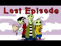 Special Ed The Lost Episode Of Ed Edd N Eddy