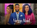 VIRGIN MAID Chike Daniels Jennifer Obodo Princess Nnenna Orji Nigerian Movies Nigerian Movie