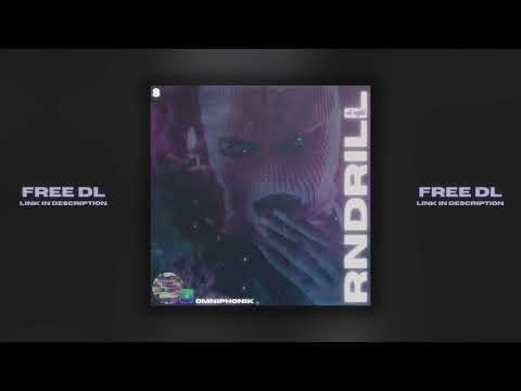 [FREE] (10) RnDrill Vol.8 - Melody Pack (RnB / UK Drill) | Sample Pack / Loop Kit 2021 @omniphonik