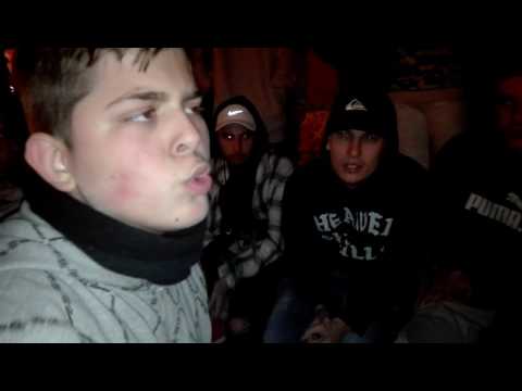 DLB vs Peku - Dieciséisavos - ( Xtreme Battle )