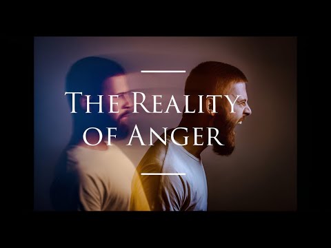 Episode 1: The Reality of Anger