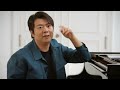 Lang Lang on Ravel "Pavane pour une infante défunte“ & Fauré „Pavane“ - Saint-Saëns