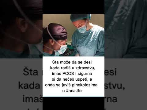 Imaš PCOS, a želiš dete!?