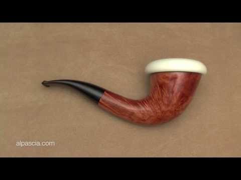 pipa Hilson 087 - smoking pipe