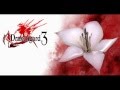 Drakengard 3 OST - Kuroi Uta (Theme Song ...