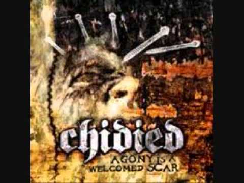 Chidied - Red 5