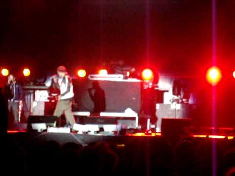 Bailando me Pegue - J. Alvarez Ft. Chris G "El Soldado" Festival De La Alegria Aguila