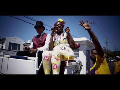 LIL JETER - LONG LIVE MARIO || DIR.  BY CASHINFAST ||