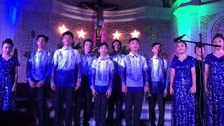 Oyayi - Heralds Music Ministry