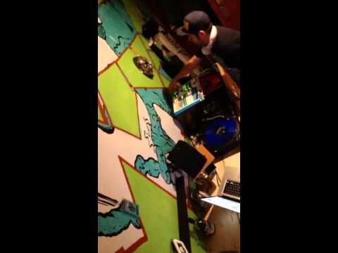 RDHS monday room session