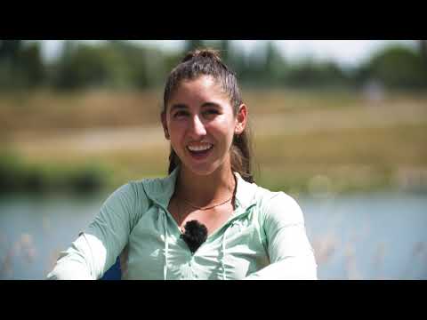 Team Profile: Melissa Humana-Paredes and Sarah Pavan