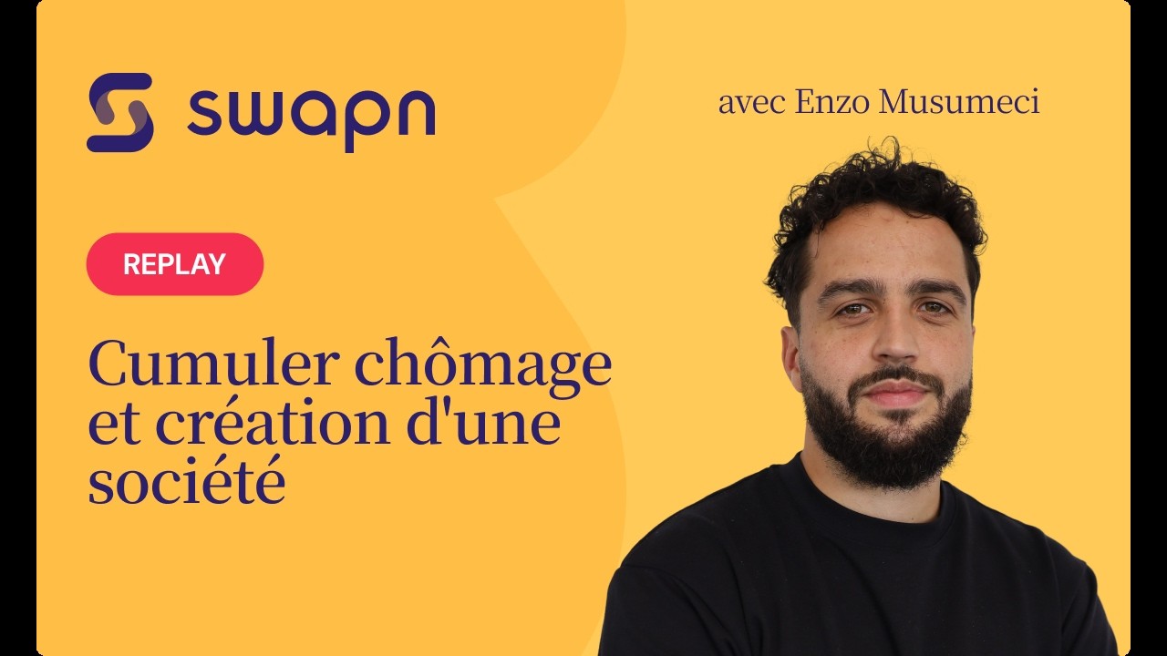 Swapn Replay Webinaire