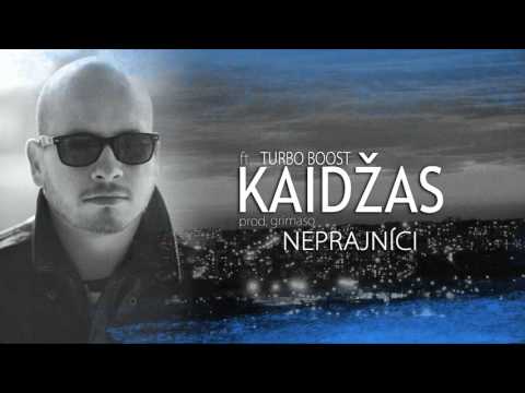 Kaidžas -09. Neprajníci vsp. Turbo Boost (Hudba: Billy Hollywood Rap: Kaidžas, Jedlee Wonder)