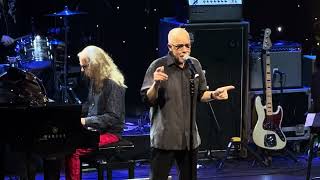 Dan Hill - Sometimes When We Touch (Toronto 2024)