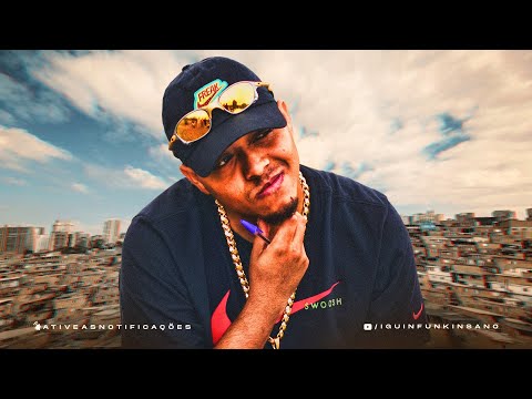 MC Lipi e MC Bill - Levanta A Cabeça Meu Mano (DJ Guh Mix)