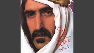 The Sheik Yerbouti Tango