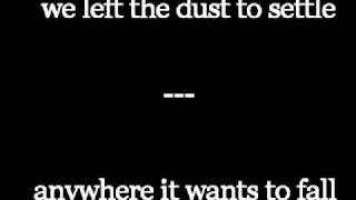 Zach Berkman - Try   (Lyrics)