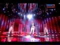 EUROVISION 2010 - Serbia - Milan Stanković ...