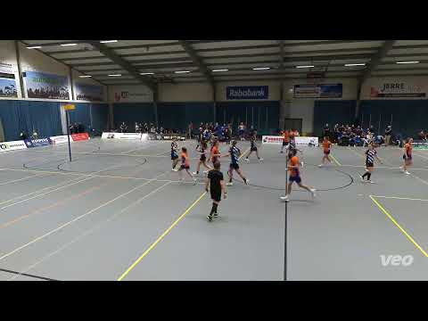 Livestream KV Heerenveen