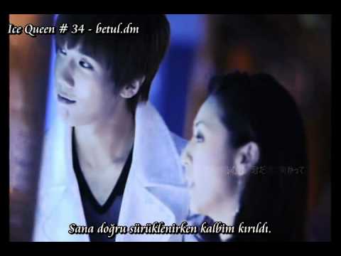 [Love Song In August Ost] Park Jung Min - Kimiiro (Your Color -君色)- Türkçe Altyazılı