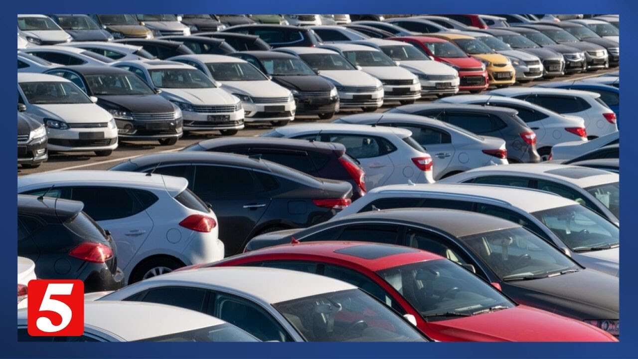 Consumer Reports releases 2026 Top Picks list for SUV's, cars and trucks