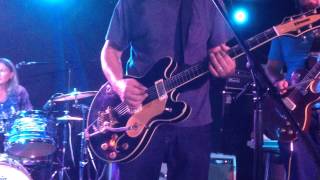 "Orange Moon," Eleventh Dream Day