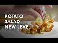 Crazy Potato Techniques With Jamie Simpson Featured Ingredient