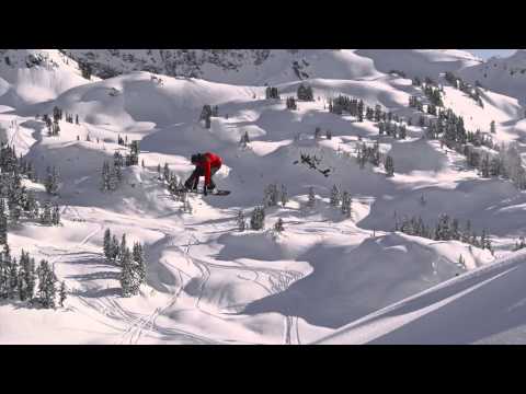 Banff Ice and Sportsnet Magazine present: Episode 3, Rusty Ockenden and the Double Cork
