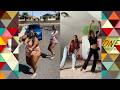 Weekly Viral Dance Compilation April 2025 Part 1