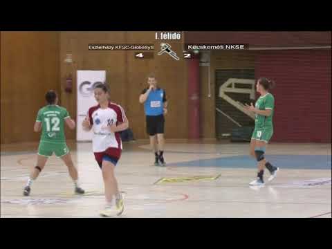 Eszterházy KFSC-GloboSyS - Kecskeméti NKSE /2012.05.09/