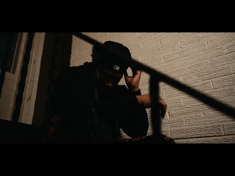 Lafa Rizzel - "Lion Eyes" (Official Music Video) Shot By @LilKeso_