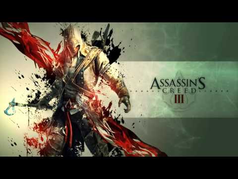 Assassin's Creed III Score -057-The Aquila [Extended]